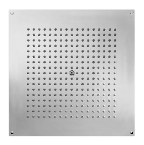 Lietaus dušo galva Bossini Dream Cube Flat H38459