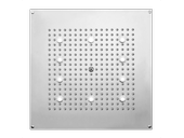 Lietaus dušo galva Bossini Dream Cube Flat Light H37453