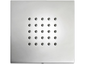 Masažo purkštukas Bossini Cubic Flat Box I00178