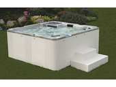 Spa baseinas Victory Spa Iris Classic 225x215