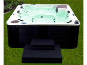 Spa baseinas Victory Spa Iris Deluxe 225x215