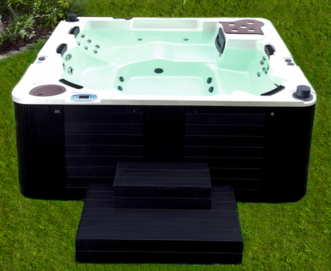 Spa baseinas Victory Spa Iris Deluxe 225x215