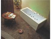 Stačiakampė masažinė vonia Victory Spa Itaka 180x80