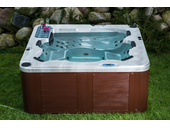 Spa baseinas Victory Spa Lily Classic 215x215