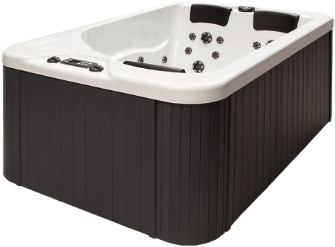 Spa baseinas Poolspa Marina SPA 188x133