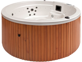 Spa baseinas Poolspa Victoria SPA Evolution 177