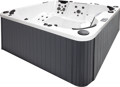 Spa baseinas Poolspa Waterspace SPA 220x230