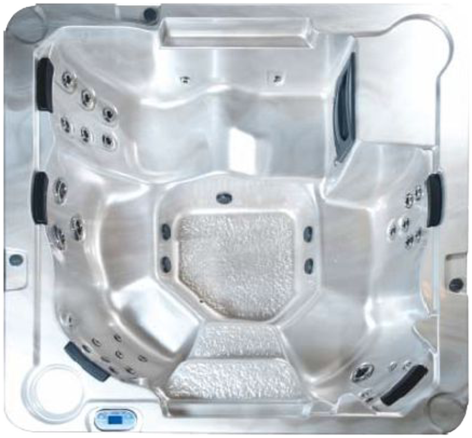Spa baseinas Victory Spa Iris Basic 225x215
