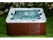 Spa baseinas Victory Spa Lily Basic 215x215