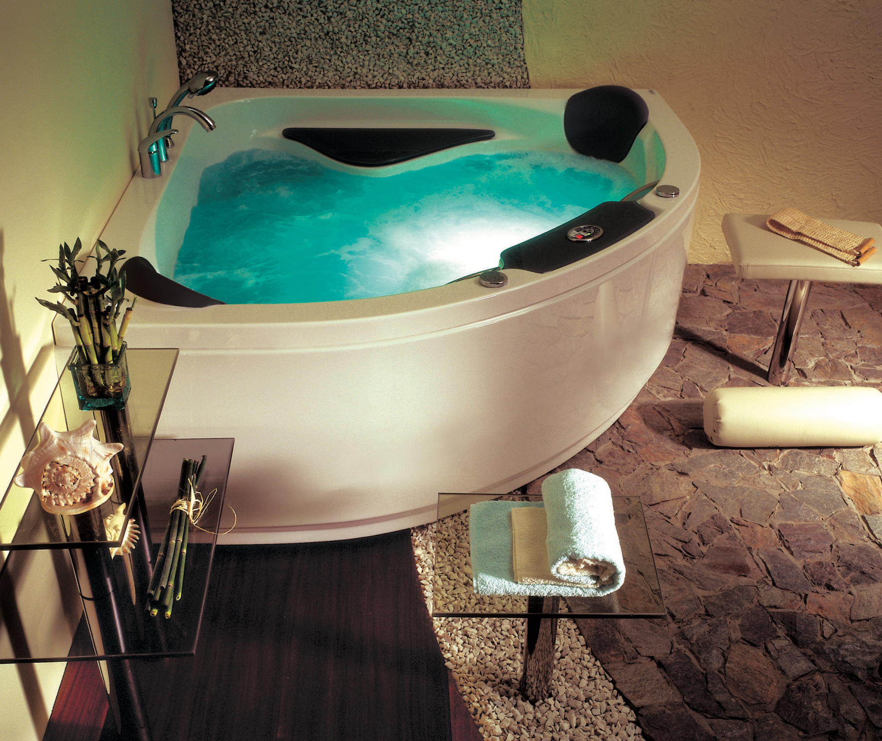 Victory Spa ванна